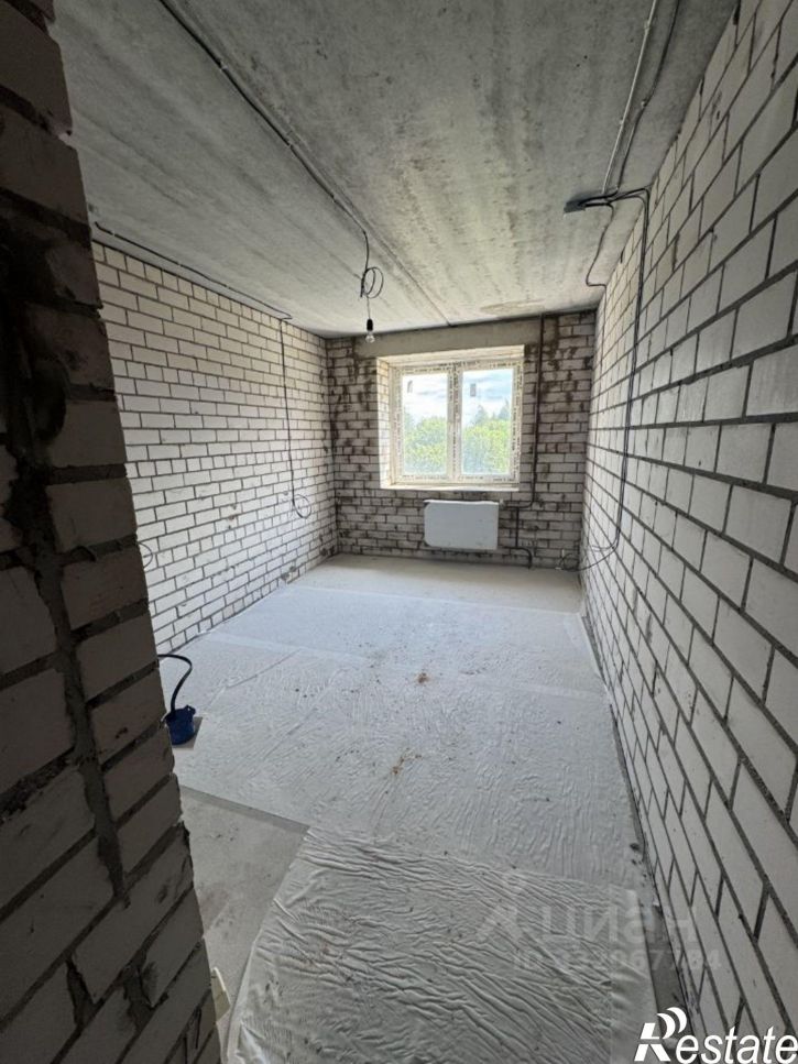 2-комн квартира ул Новгородская, 30 1,  д. 30 1,  к. 1
