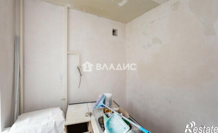 1-комн квартира ул Верхняя Дуброва, 20,  д. 20