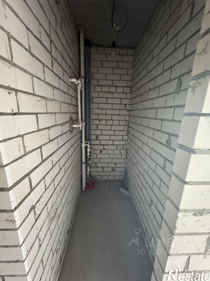 2-комн квартира ул Новгородская, 30 1,  д. 30 1,  к. 1