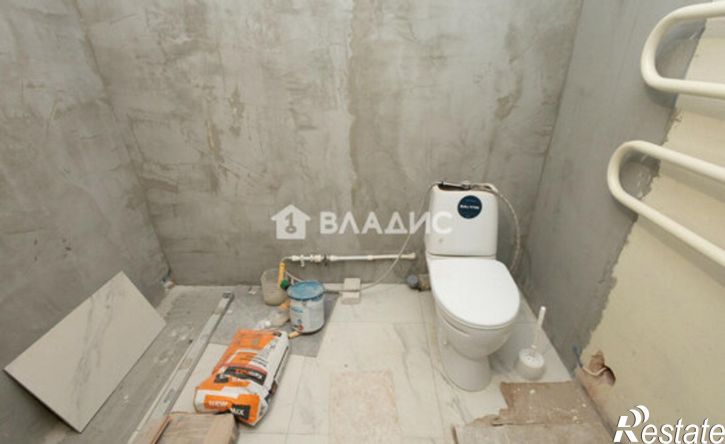 1-комн квартира ул Верхняя Дуброва, 20,  д. 20