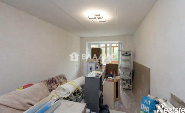 1-комн квартира ул Верхняя Дуброва, 20,  д. 20