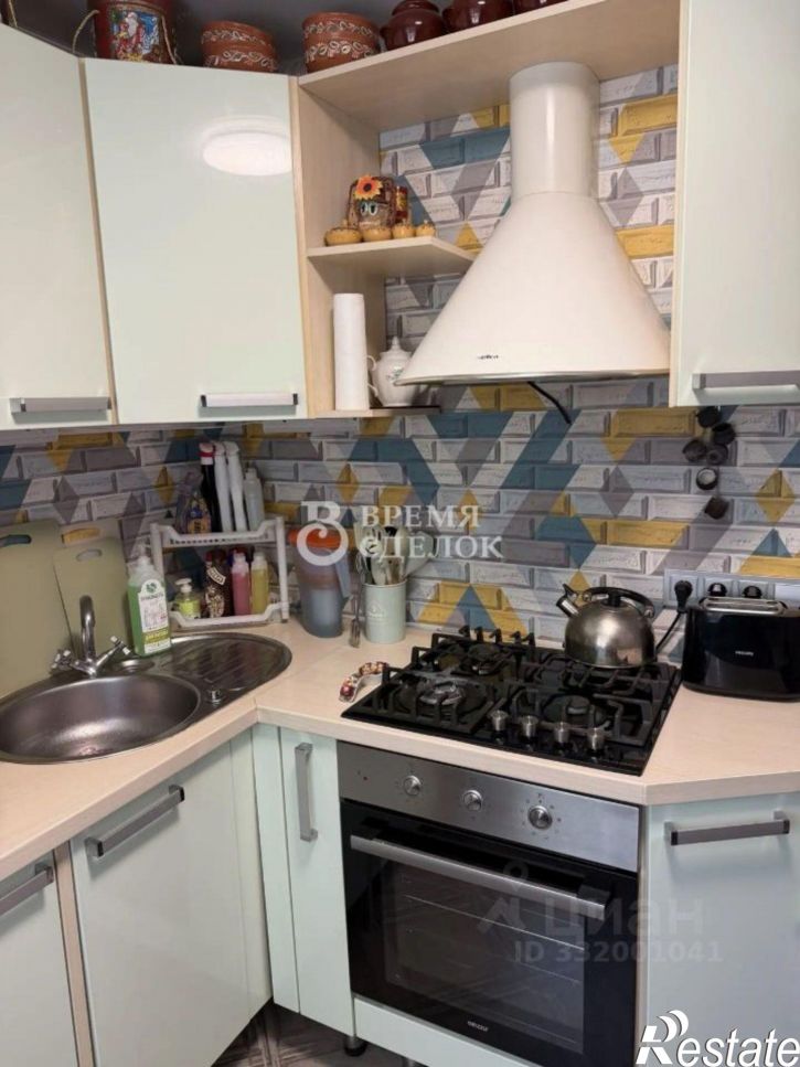 2-комн квартира Владимир, улица Фейгина, 16