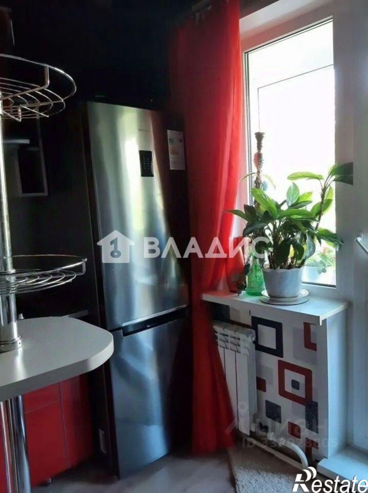 1-комн квартира Владимир, улица Суворова, 3