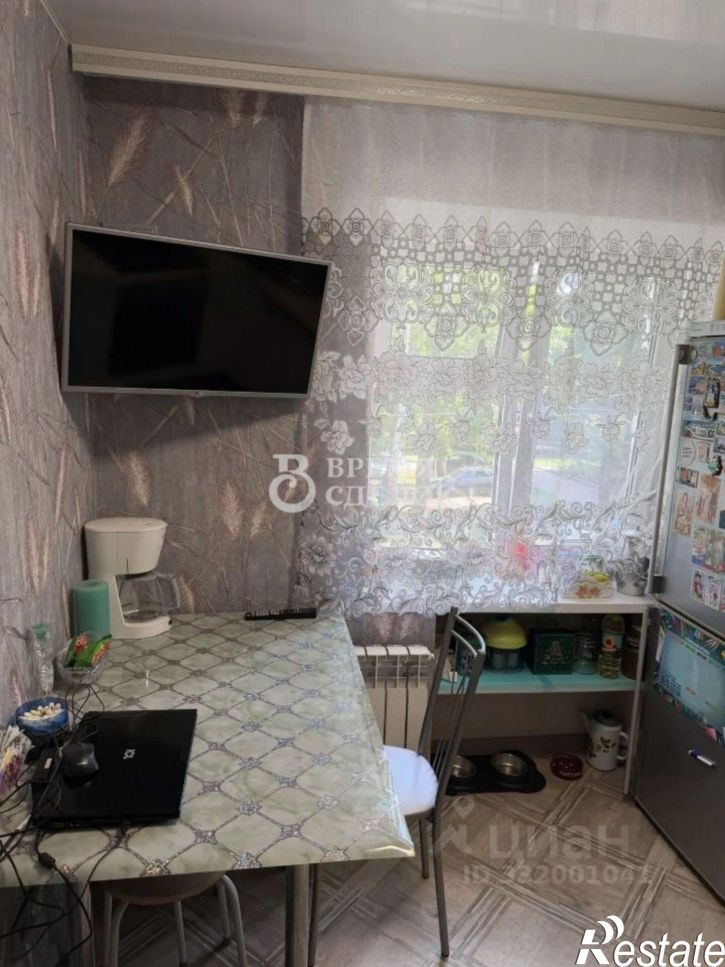 2-комн квартира Владимир, улица Фейгина, 16