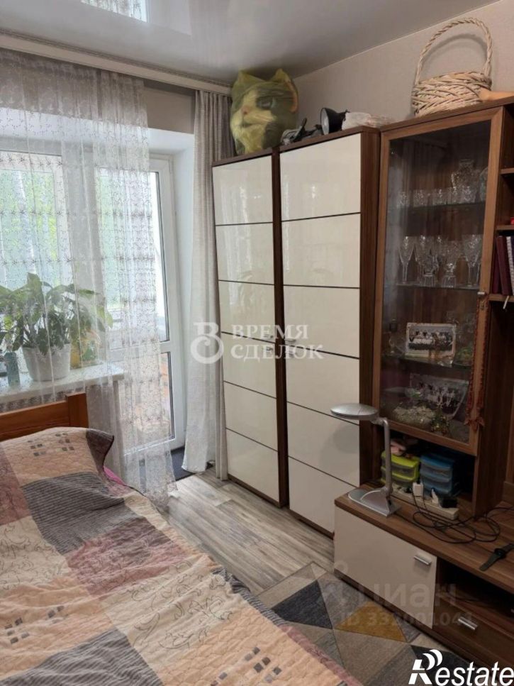 2-комн квартира Владимир, улица Фейгина, 16