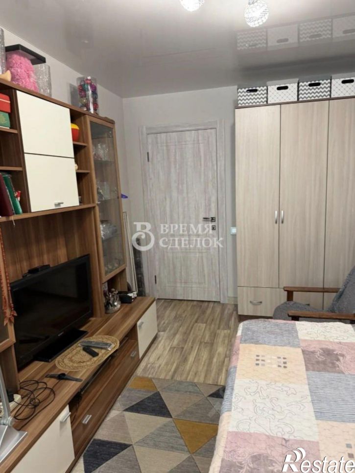 2-комн квартира Владимир, улица Фейгина, 16
