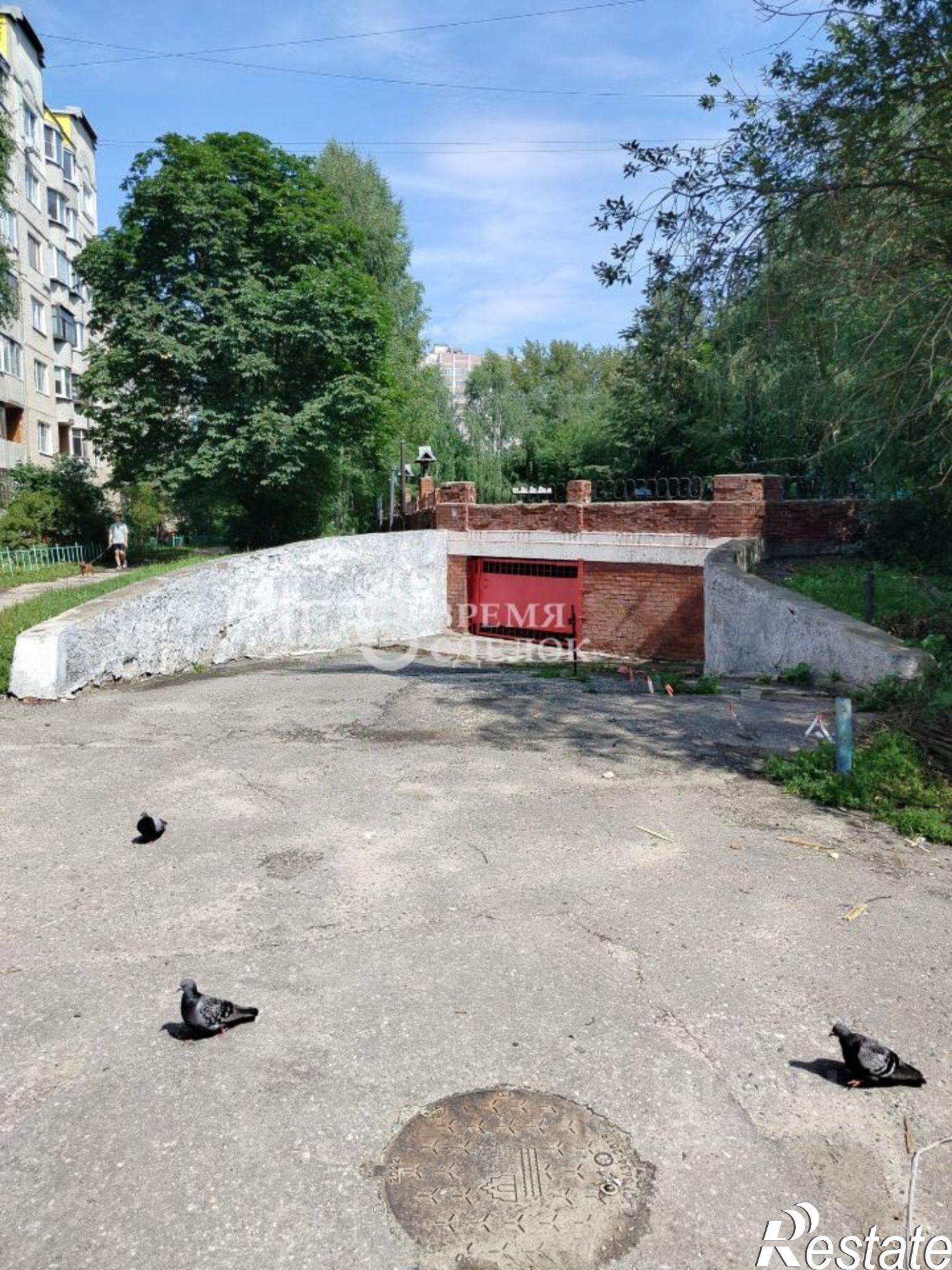 Купить гараж, место в паркинге за 1 700 020 рублей на ул Юбилейная, 11А