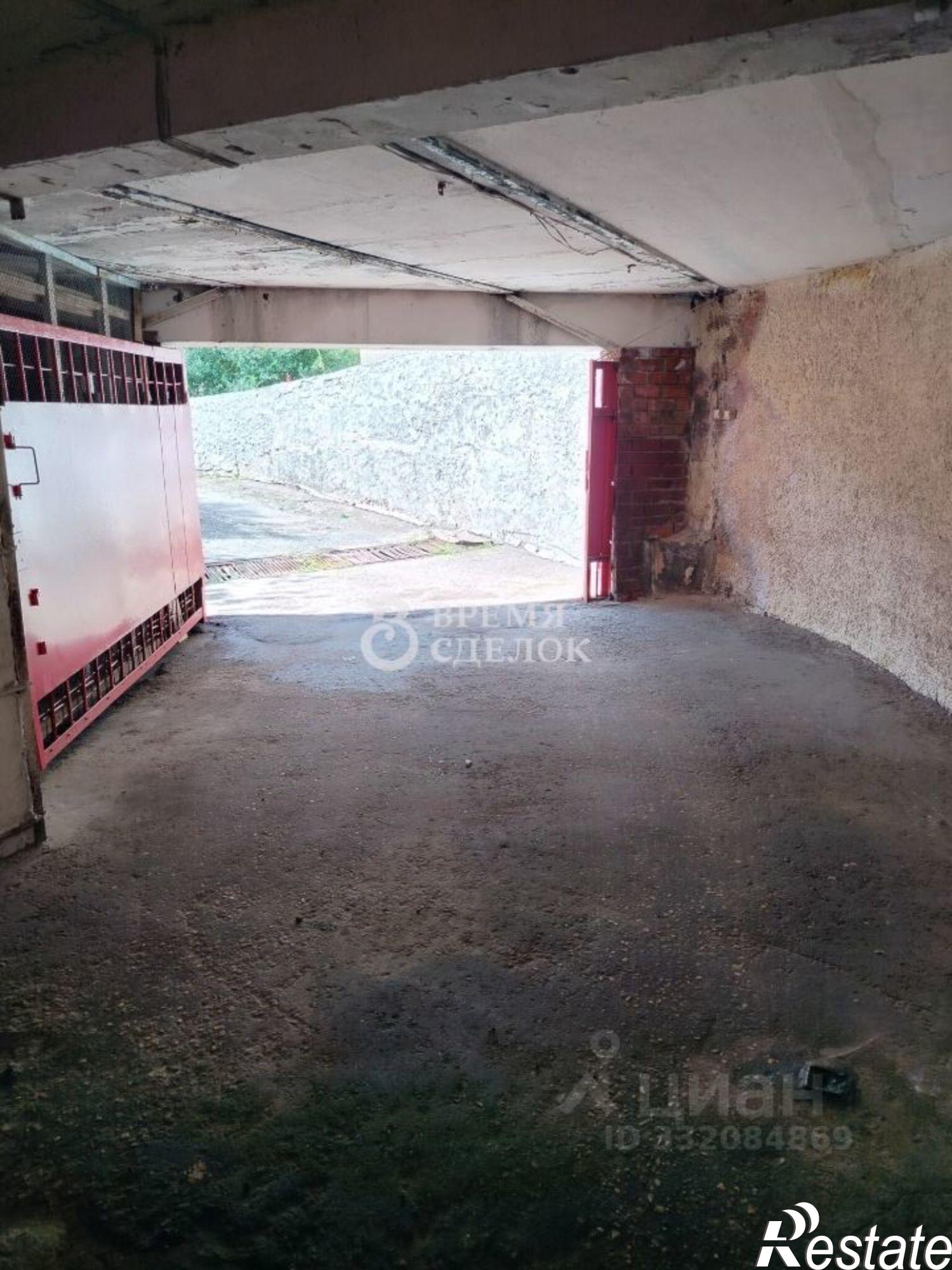 Купить гараж, место в паркинге за 1 700 020 рублей на ул Юбилейная, 11А