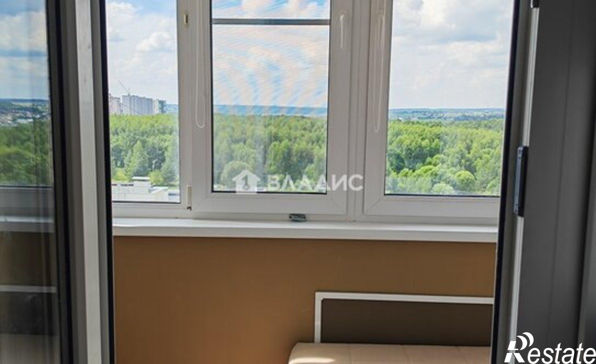 Купить квартиру за 4 800 000 рублей на ул Новгородская, 32