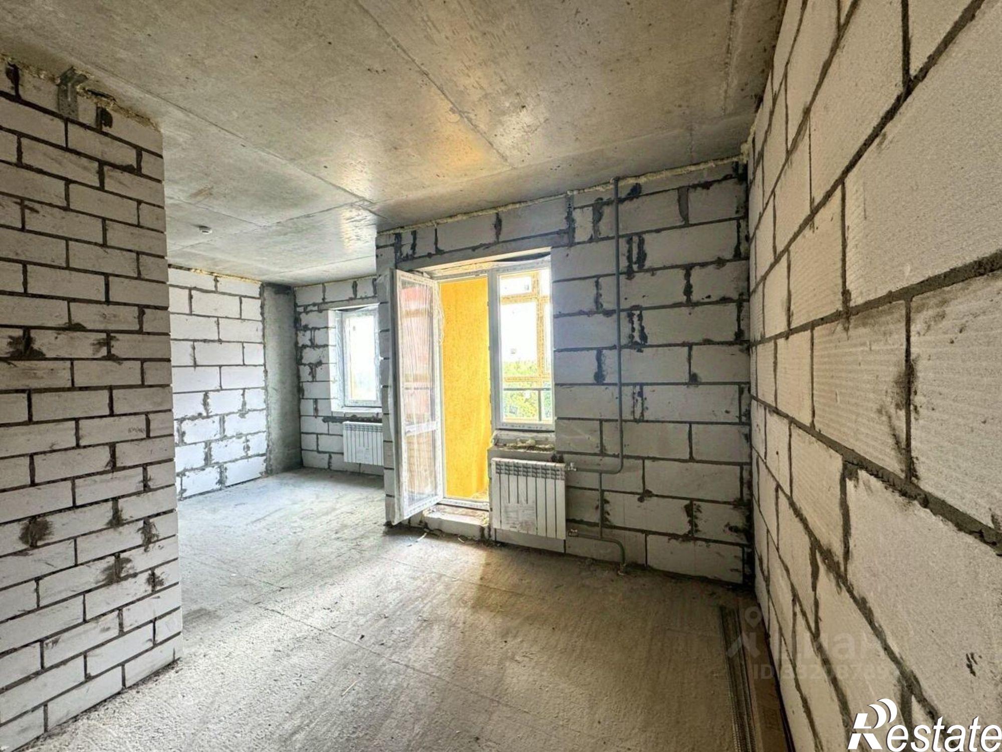 Купить квартиру за 5 950 000 рублей на Владимир г., Октябрьский