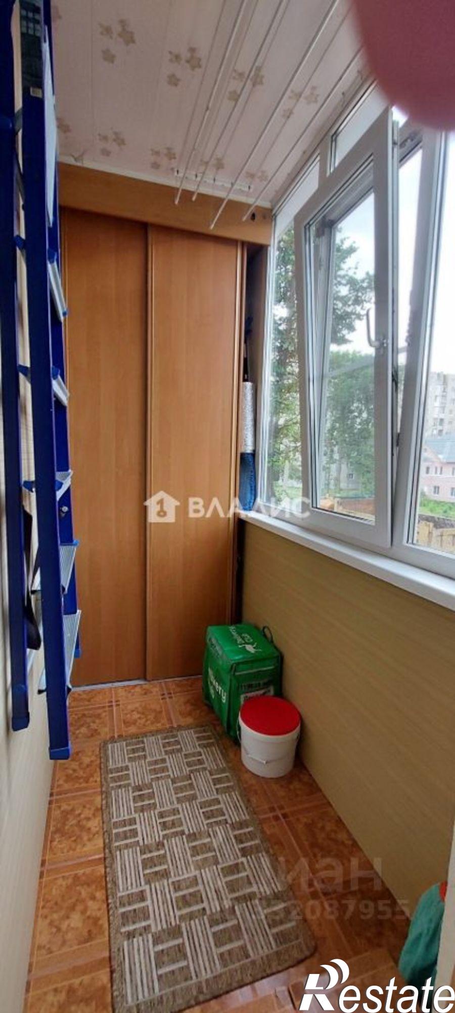 Купить квартиру за 4 750 000 рублей на ул Усти-на-Лабе, 29