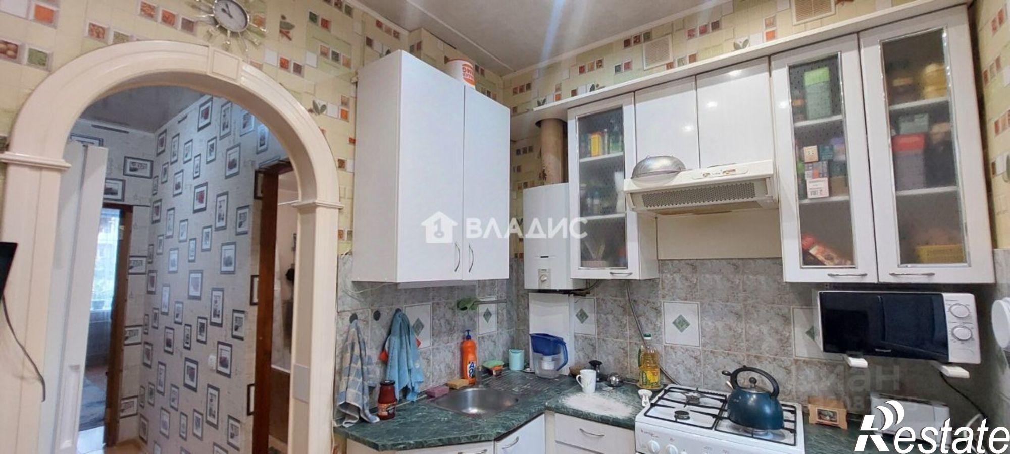 Купить квартиру за 4 750 000 рублей на ул Усти-на-Лабе, 29
