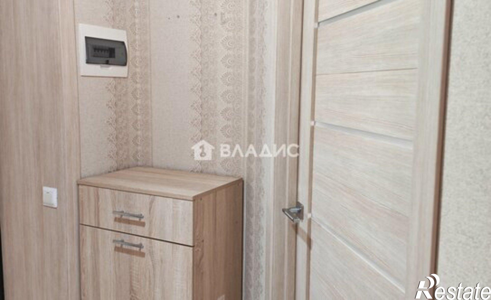 Купить квартиру за 4 800 000 рублей на ул Новгородская, 32