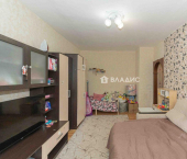 1-комн, 30кв м, этаж 4/5 ул Добросельская, 211а