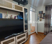 2-комн, 48кв м, этаж 2/4 ул Усти-на-Лабе, 29