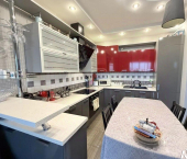 3-комн, 82кв м, этаж 7/9 пр-кт Строителей, 13Г