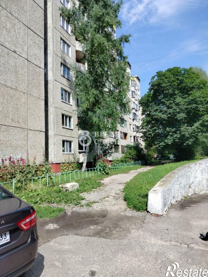 Гараж/парковка ул Юбилейная, 11А,  д. 11А