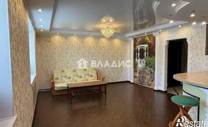 2-комн квартира ул Куйбышева, 5ж,  д. 5ж