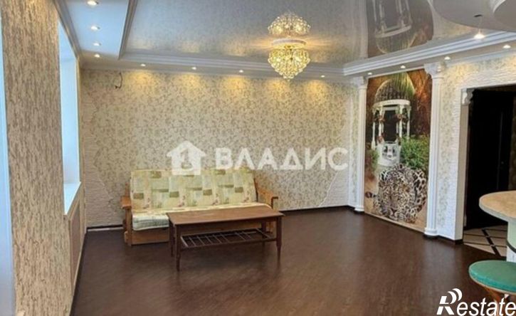 2-комн квартира ул Куйбышева, 5ж,  д. 5ж