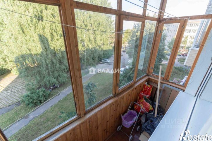1-комн квартира ул Добросельская, 211а,  д. 211а