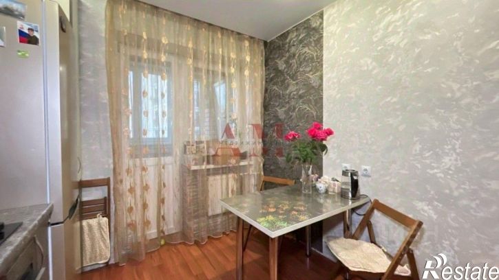 1-комн квартира ул Никитина, 7,  д. 7