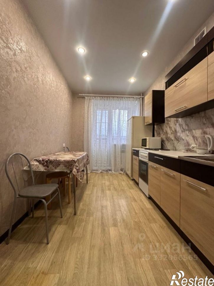 1-комн квартира ул Северная, 55А,  д. 55А