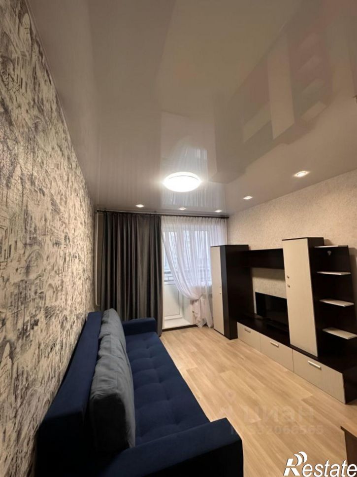 1-комн квартира ул Северная, 55А,  д. 55А
