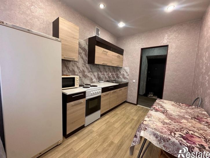 1-комн квартира ул Северная, 55А,  д. 55А