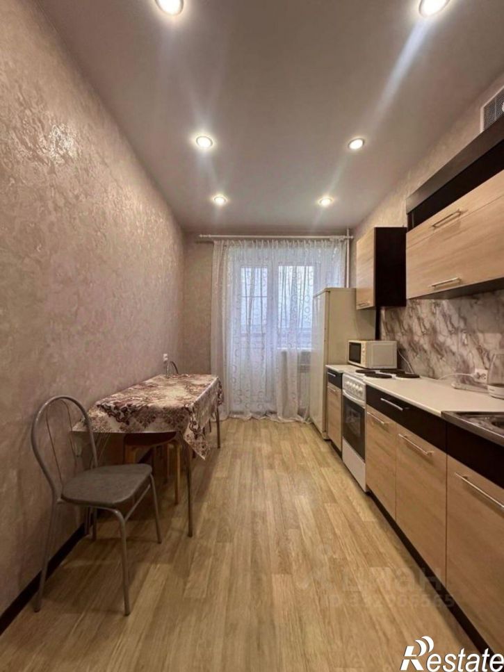 1-комн квартира ул Северная, 55А,  д. 55А