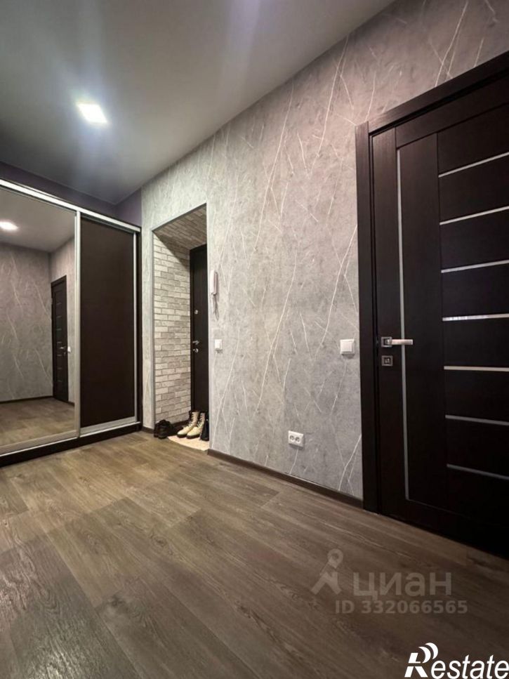 1-комн квартира ул Северная, 55А,  д. 55А