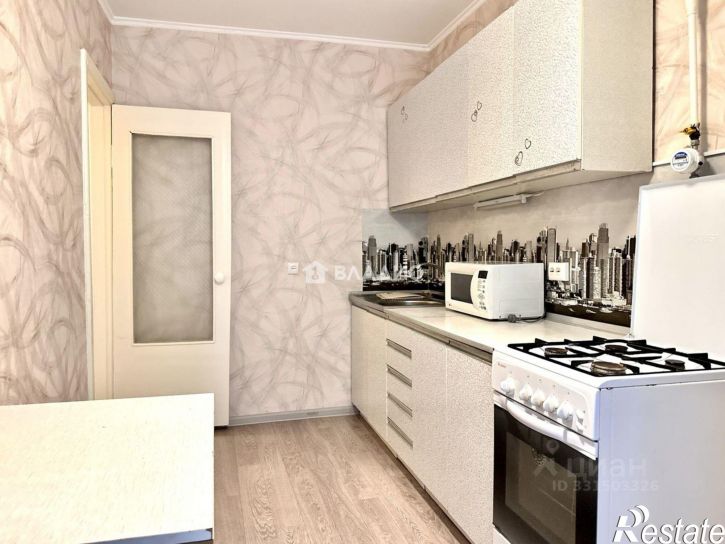 1-комн квартира ул Почаевская, 2а,  д. 2а
