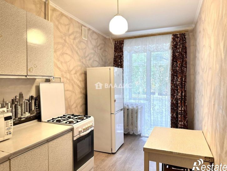1-комн квартира ул Почаевская, 2а,  д. 2а
