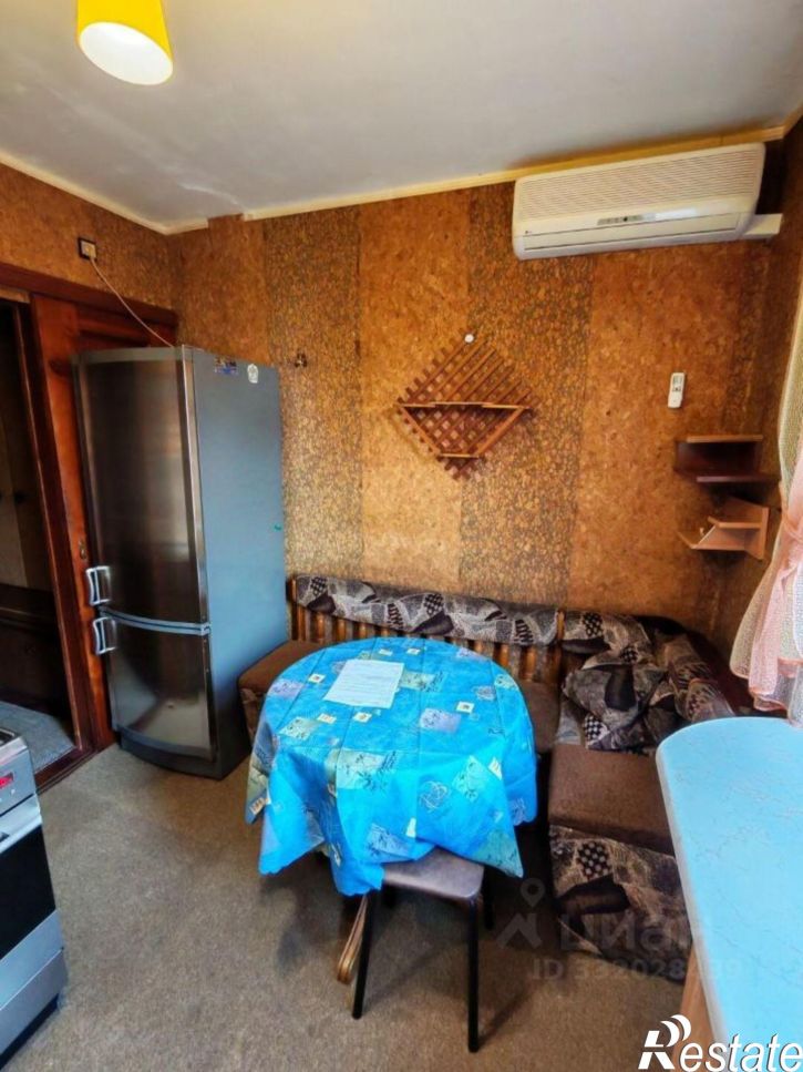 2-комн квартира ул Юбилейная, 32,  д. 32