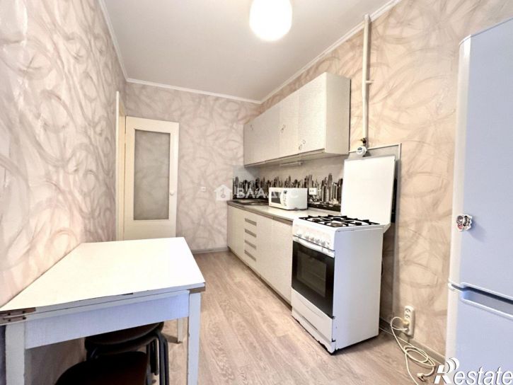 1-комн квартира ул Почаевская, 2а,  д. 2а