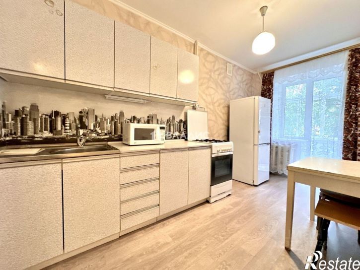 1-комн квартира ул Почаевская, 2а,  д. 2а