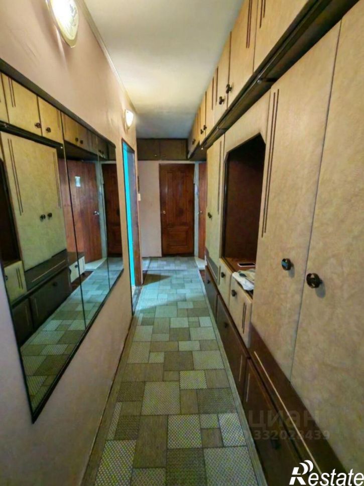 2-комн квартира ул Юбилейная, 32,  д. 32