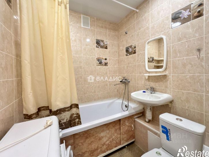 1-комн квартира ул Почаевская, 2а,  д. 2а