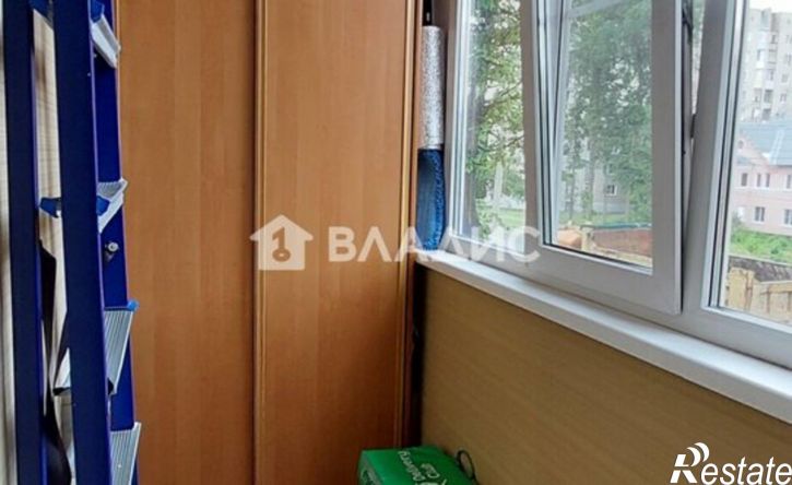 2-комн квартира ул Усти-на-Лабе, 29,  д. 29