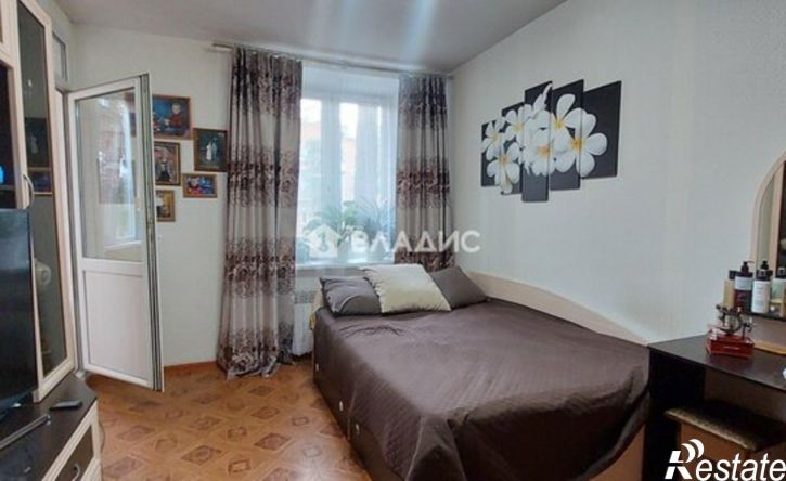 2-комн квартира ул Усти-на-Лабе, 29,  д. 29