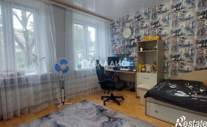 2-комн квартира ул Усти-на-Лабе, 29,  д. 29