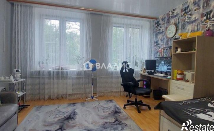 2-комн квартира ул Усти-на-Лабе, 29,  д. 29