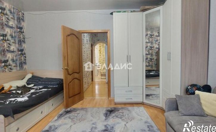 2-комн квартира ул Усти-на-Лабе, 29,  д. 29