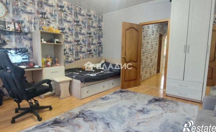2-комн квартира ул Усти-на-Лабе, 29,  д. 29
