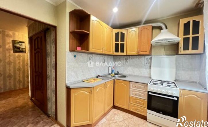 2-комн квартира ул Красноармейская, 43,  д. 43