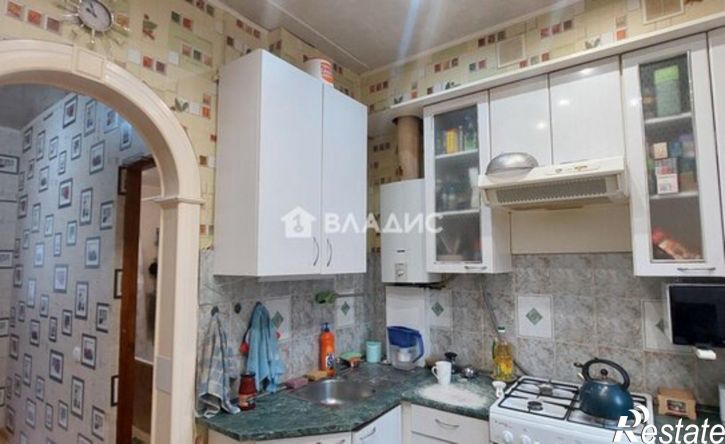 2-комн квартира ул Усти-на-Лабе, 29,  д. 29