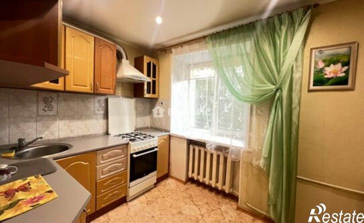 2-комн квартира ул Красноармейская, 43,  д. 43