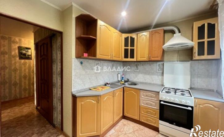 2-комн квартира ул Красноармейская, 43,  д. 43