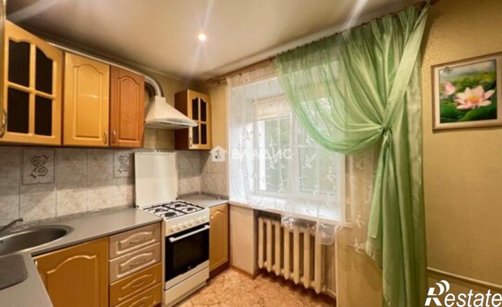 2-комн квартира ул Красноармейская, 43,  д. 43
