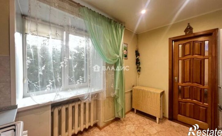 2-комн квартира ул Красноармейская, 43,  д. 43