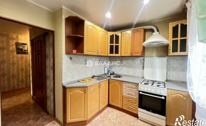 2-комн квартира ул Красноармейская, 43,  д. 43